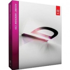 Adobe InDesign CS5 インデザイン日本語版