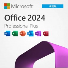 Microsoft office 2024 Professional + 日本語版