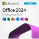 Microsoft office 2024 Professional + 日本語版